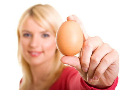 Φάτε αυγό, κάνει καλό!